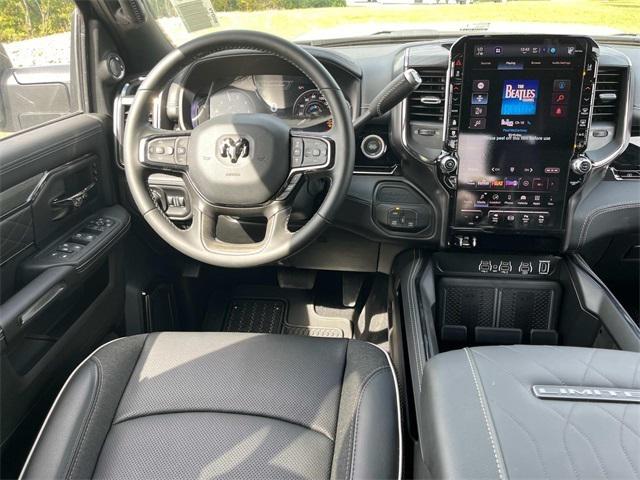 2026 RAM Ram 2500 RAM 2500 LIMITED CREW CAB 4X4 64 BOX 2026 RAM Ram 2500 RAM 2500 LIMITED CREW CAB 4X4 64 BOX