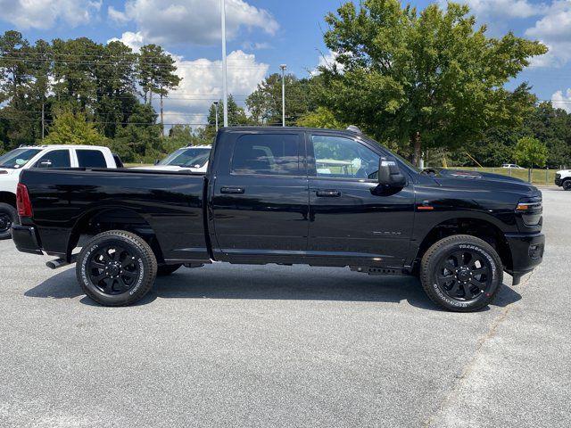 2026 RAM Ram 2500 RAM 2500 LARAMIE CREW CAB 4X4 64 BOX