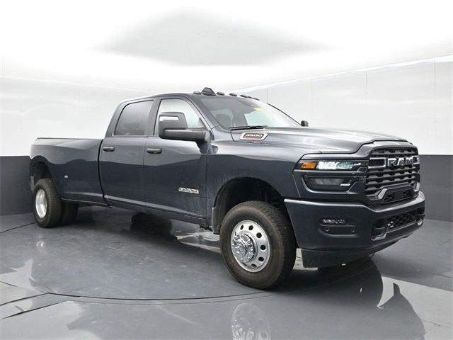2026 RAM Ram 3500 RAM 3500 BIG HORN CREW CAB 4X4 8 BOX