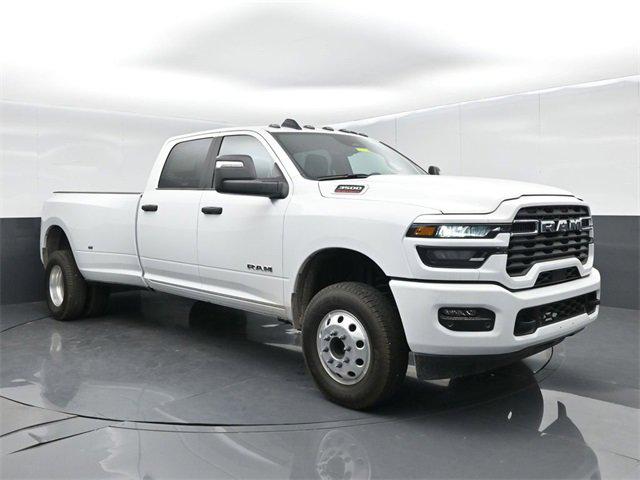 2026 RAM Ram 3500 RAM 3500 BIG HORN CREW CAB 4X4 8 BOX 2026 RAM Ram 3500 RAM 3500 BIG HORN CREW CAB 4X4 8 BOX