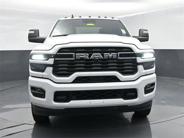 2026 RAM Ram 3500 RAM 3500 BIG HORN CREW CAB 4X4 8 BOX 2026 RAM Ram 3500 RAM 3500 BIG HORN CREW CAB 4X4 8 BOX
