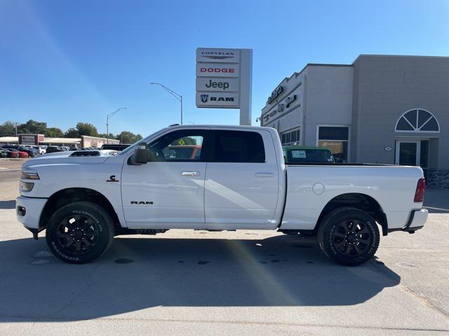 2026 RAM Ram 2500 RAM 2500 LARAMIE CREW CAB 4X4 64 BOX 2026 RAM Ram 2500 RAM 2500 LARAMIE CREW CAB 4X4 64 BOX