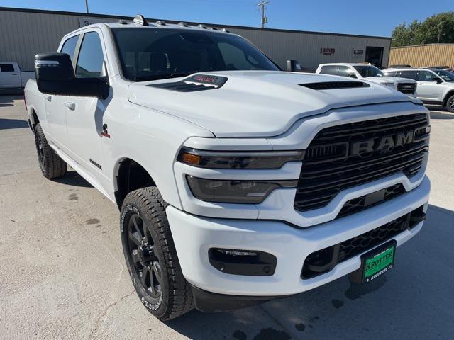 2026 RAM Ram 2500 RAM 2500 LARAMIE CREW CAB 4X4 64 BOX 2026 RAM Ram 2500 RAM 2500 LARAMIE CREW CAB 4X4 64 BOX