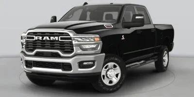2026 RAM Ram 2500 RAM 2500 TRADESMAN CREW CAB 4X4 8 BOX