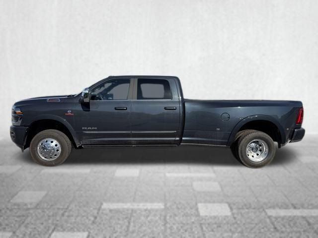 2026 RAM Ram 3500 RAM 3500 LIMITED CREW CAB 4X4 8 BOX 2026 RAM Ram 3500 RAM 3500 LIMITED CREW CAB 4X4 8 BOX