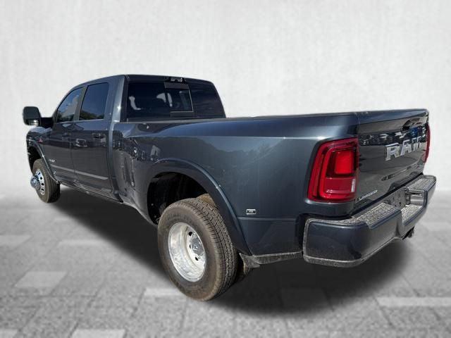 2026 RAM Ram 3500 RAM 3500 LIMITED CREW CAB 4X4 8 BOX 2026 RAM Ram 3500 RAM 3500 LIMITED CREW CAB 4X4 8 BOX