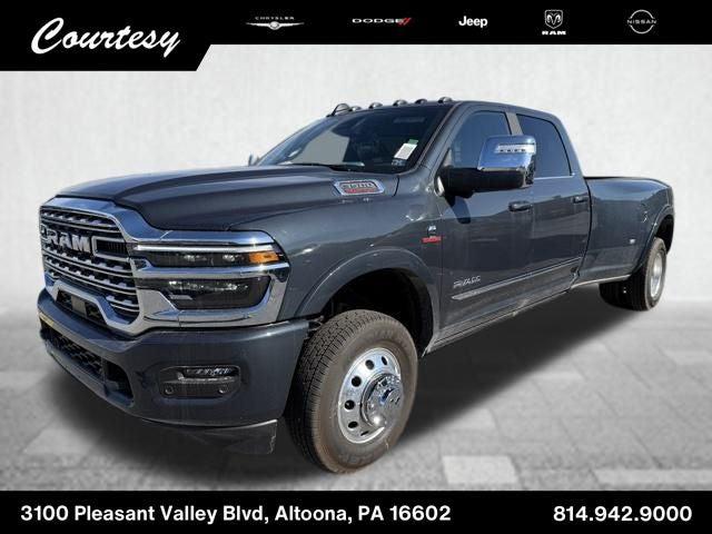 2026 Ram 3500 Limited Crew Cab 4x4 8' Box for sale in Altoona, PA