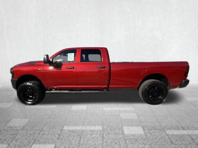 2026 RAM Ram 3500 RAM 3500 TRADESMAN CREW CAB 4X4 8 BOX 2026 RAM Ram 3500 RAM 3500 TRADESMAN CREW CAB 4X4 8 BOX