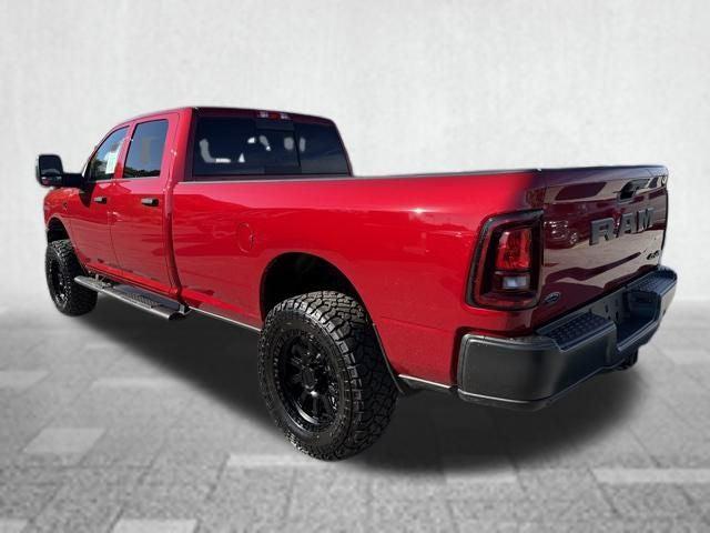 2026 RAM Ram 3500 RAM 3500 TRADESMAN CREW CAB 4X4 8 BOX 2026 RAM Ram 3500 RAM 3500 TRADESMAN CREW CAB 4X4 8 BOX