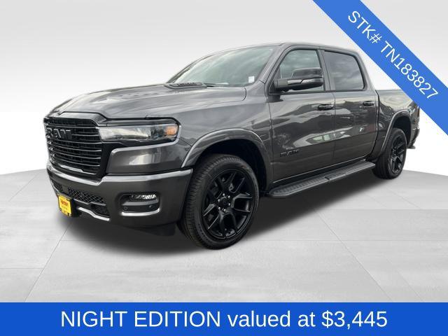 2026 RAM Ram 1500 RAM 1500 LARAMIE CREW CAB 4X4 57 BOX 2026 RAM Ram 1500 RAM 1500 LARAMIE CREW CAB 4X4 57 BOX