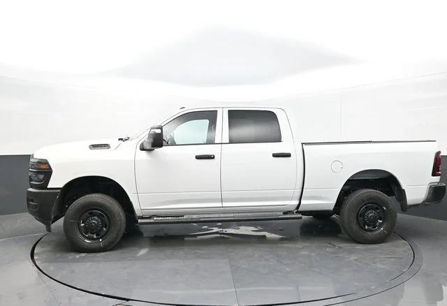 2026 RAM Ram 2500 RAM 2500 TRADESMAN CREW CAB 4X4 64 BOX