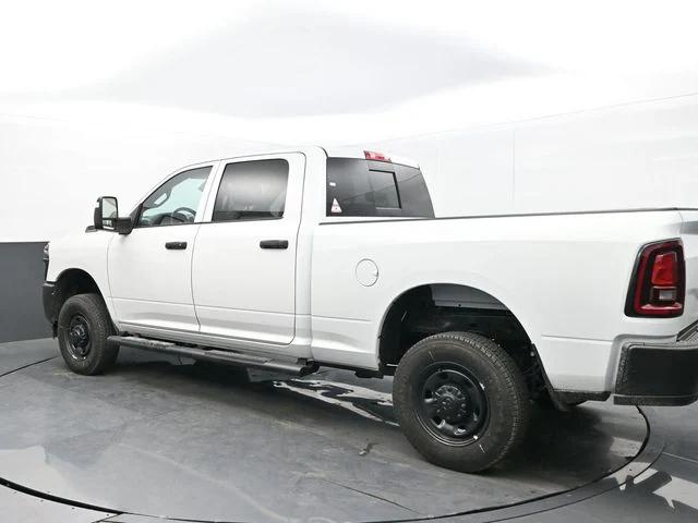 2026 RAM Ram 2500 RAM 2500 TRADESMAN CREW CAB 4X4 64 BOX