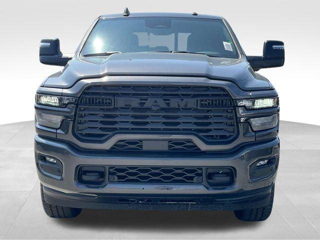 2026 RAM Ram 2500 RAM 2500 BIG HORN CREW CAB 4X4 64 BOX
