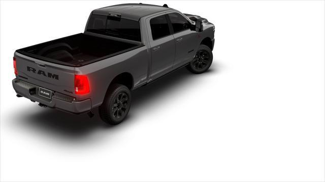 2026 RAM Ram 2500 RAM 2500 LARAMIE CREW CAB 4X4 64 BOX