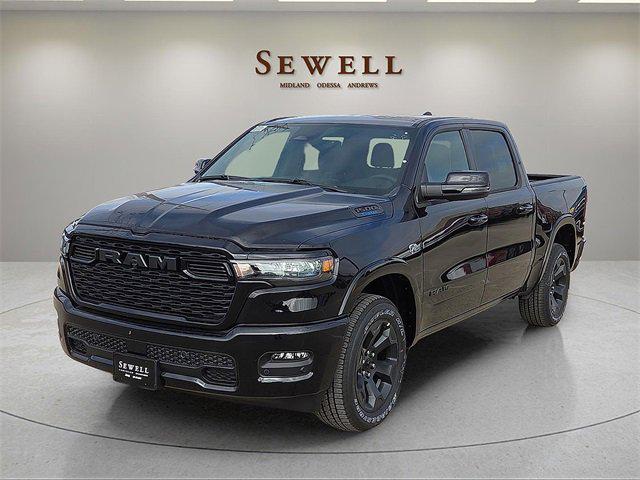 2026 RAM Ram 1500 RAM 1500 LONE STAR CREW CAB 4X4 57 BOX 2026 RAM Ram 1500 RAM 1500 LONE STAR CREW CAB 4X4 57 BOX