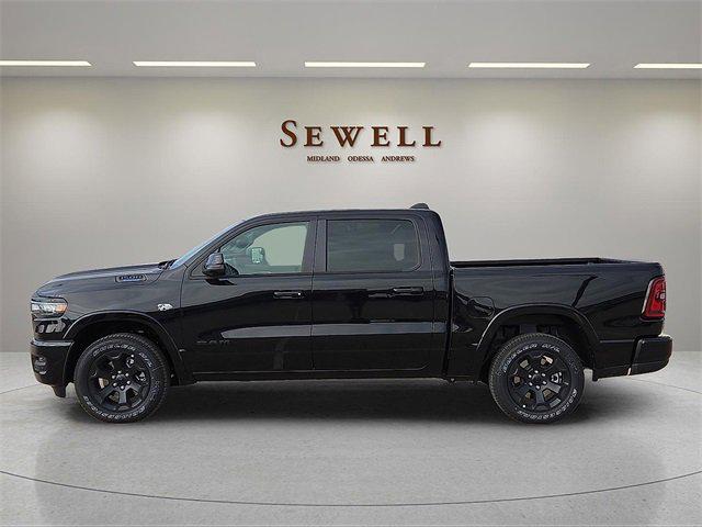 2026 RAM Ram 1500 RAM 1500 LONE STAR CREW CAB 4X4 57 BOX 2026 RAM Ram 1500 RAM 1500 LONE STAR CREW CAB 4X4 57 BOX