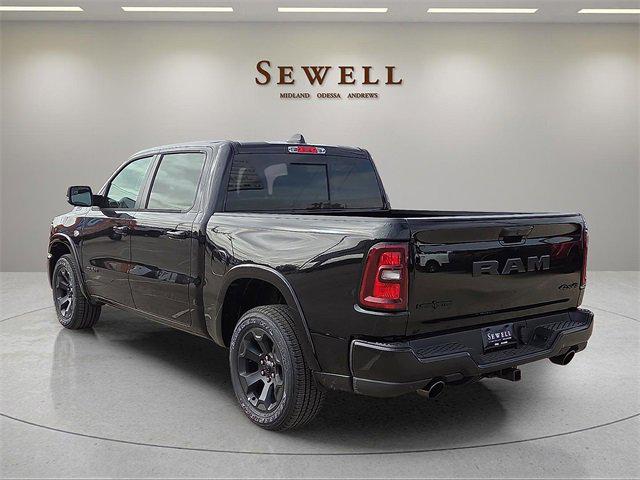 2026 RAM Ram 1500 RAM 1500 LONE STAR CREW CAB 4X4 57 BOX 2026 RAM Ram 1500 RAM 1500 LONE STAR CREW CAB 4X4 57 BOX