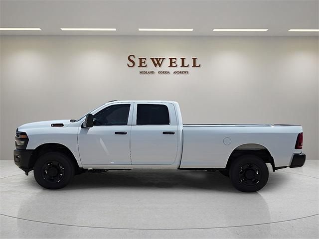 2026 RAM Ram 2500 RAM 2500 TRADESMAN CREW CAB 4X4 8 BOX