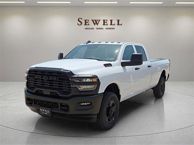 2026 RAM Ram 2500 RAM 2500 TRADESMAN CREW CAB 4X4 8 BOX 2026 RAM Ram 2500 RAM 2500 TRADESMAN CREW CAB 4X4 8 BOX