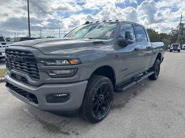 2026 RAM Ram 2500 RAM 2500 BIG HORN CREW CAB 4X4 64 BOX 2026 RAM Ram 2500 RAM 2500 BIG HORN CREW CAB 4X4 64 BOX