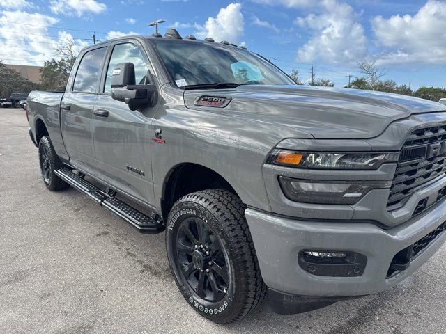 2026 RAM Ram 2500 RAM 2500 BIG HORN CREW CAB 4X4 64 BOX 2026 RAM Ram 2500 RAM 2500 BIG HORN CREW CAB 4X4 64 BOX