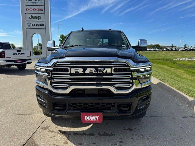 2026 RAM Ram 2500 RAM 2500 LARAMIE MEGA CAB 4X4 64 BOX