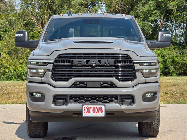 2026 RAM Ram 2500 RAM 2500 LARAMIE CREW CAB 4X4 64 BOX 2026 RAM Ram 2500 RAM 2500 LARAMIE CREW CAB 4X4 64 BOX