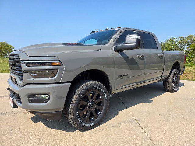 2026 RAM Ram 2500 RAM 2500 LARAMIE CREW CAB 4X4 64 BOX 2026 RAM Ram 2500 RAM 2500 LARAMIE CREW CAB 4X4 64 BOX