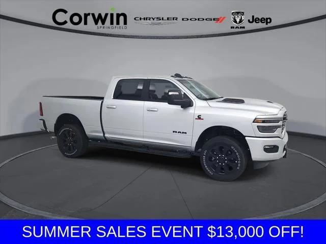 2026 Ram 2500 Laramie Crew Cab 4x4 6'4" Box for sale in Springfield, MO