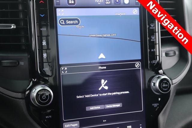 2026 RAM Ram 2500 RAM 2500 TRADESMAN REGULAR CAB 4X4 8 BOX 2026 RAM Ram 2500 RAM 2500 TRADESMAN REGULAR CAB 4X4 8 BOX