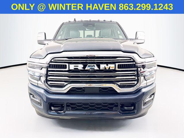 2026 RAM Ram 3500 RAM 3500 LARAMIE CREW CAB 4X4 8 BOX 2026 RAM Ram 3500 RAM 3500 LARAMIE CREW CAB 4X4 8 BOX