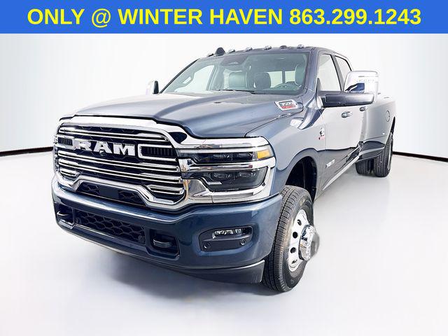 2026 RAM Ram 3500 RAM 3500 LARAMIE CREW CAB 4X4 8 BOX 2026 RAM Ram 3500 RAM 3500 LARAMIE CREW CAB 4X4 8 BOX