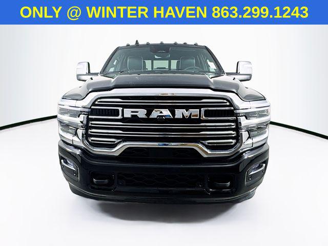 2026 RAM Ram 3500 RAM 3500 LARAMIE CREW CAB 4X4 8 BOX 2026 RAM Ram 3500 RAM 3500 LARAMIE CREW CAB 4X4 8 BOX