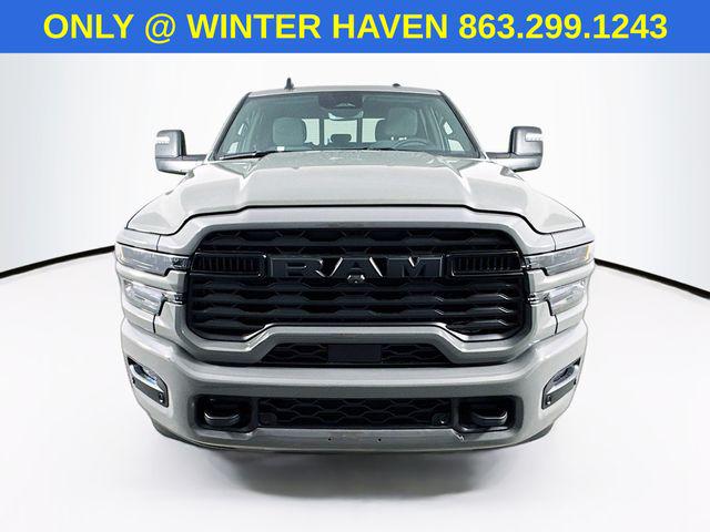 2026 RAM Ram 2500 RAM 2500 BIG HORN CREW CAB 4X4 64 BOX 2026 RAM Ram 2500 RAM 2500 BIG HORN CREW CAB 4X4 64 BOX