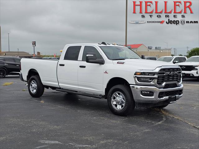 2026 RAM Ram 3500 RAM 3500 TRADESMAN CREW CAB 4X4 8 BOX 2026 RAM Ram 3500 RAM 3500 TRADESMAN CREW CAB 4X4 8 BOX