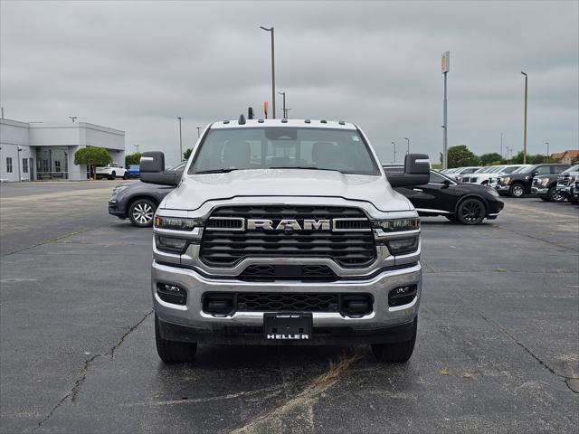 2026 RAM Ram 3500 RAM 3500 TRADESMAN CREW CAB 4X4 8 BOX 2026 RAM Ram 3500 RAM 3500 TRADESMAN CREW CAB 4X4 8 BOX