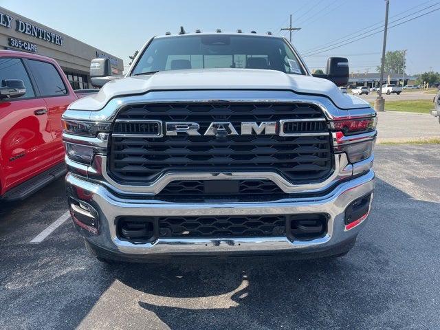 2026 RAM Ram 2500 RAM 2500 TRADESMAN REGULAR CAB 4X4 8 BOX 2026 RAM Ram 2500 RAM 2500 TRADESMAN REGULAR CAB 4X4 8 BOX