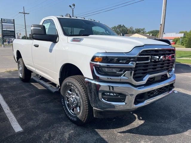 2026 RAM Ram 2500 RAM 2500 TRADESMAN REGULAR CAB 4X4 8 BOX 2026 RAM Ram 2500 RAM 2500 TRADESMAN REGULAR CAB 4X4 8 BOX