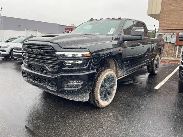 2026 RAM Ram 2500 RAM 2500 LARAMIE CREW CAB 4X4 64 BOX 2026 RAM Ram 2500 RAM 2500 LARAMIE CREW CAB 4X4 64 BOX