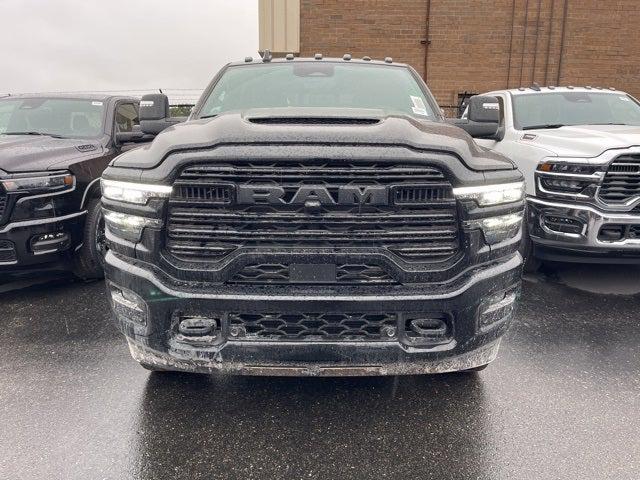 2026 RAM Ram 2500 RAM 2500 LARAMIE CREW CAB 4X4 64 BOX 2026 RAM Ram 2500 RAM 2500 LARAMIE CREW CAB 4X4 64 BOX