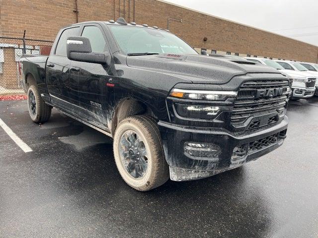 2026 RAM Ram 2500 RAM 2500 LARAMIE CREW CAB 4X4 64 BOX 2026 RAM Ram 2500 RAM 2500 LARAMIE CREW CAB 4X4 64 BOX