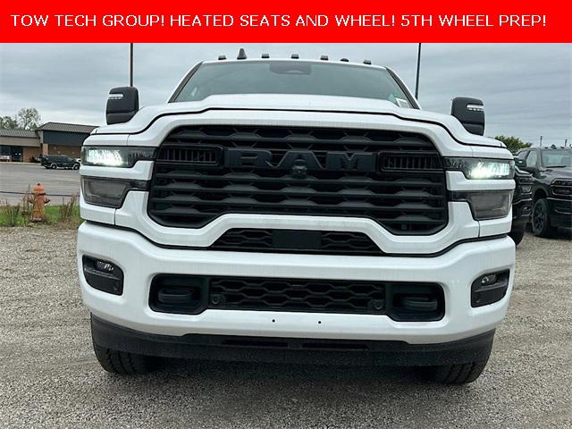 2026 RAM Ram 2500 RAM 2500 BIG HORN CREW CAB 4X4 64 BOX 2026 RAM Ram 2500 RAM 2500 BIG HORN CREW CAB 4X4 64 BOX