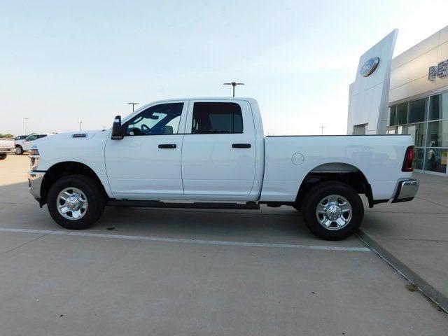2026 RAM Ram 2500 RAM 2500 TRADESMAN CREW CAB 4X4 64 BOX