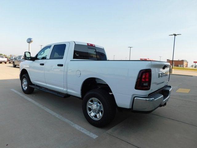 2026 RAM Ram 2500 RAM 2500 TRADESMAN CREW CAB 4X4 64 BOX
