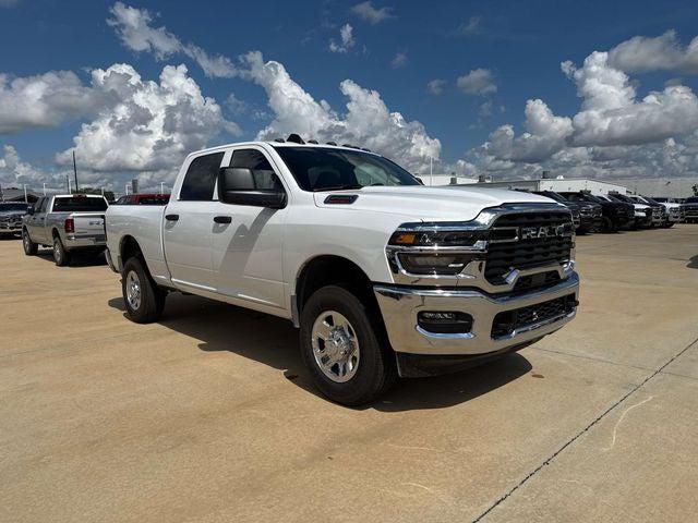 2026 RAM Ram 2500 RAM 2500 TRADESMAN CREW CAB 4X4 64 BOX