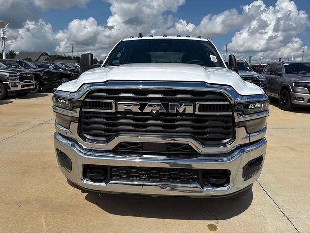 2026 RAM Ram 2500 RAM 2500 TRADESMAN CREW CAB 4X4 64 BOX
