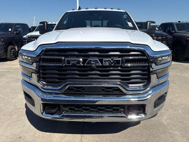 2026 RAM Ram 2500 RAM 2500 TRADESMAN CREW CAB 4X4 64 BOX