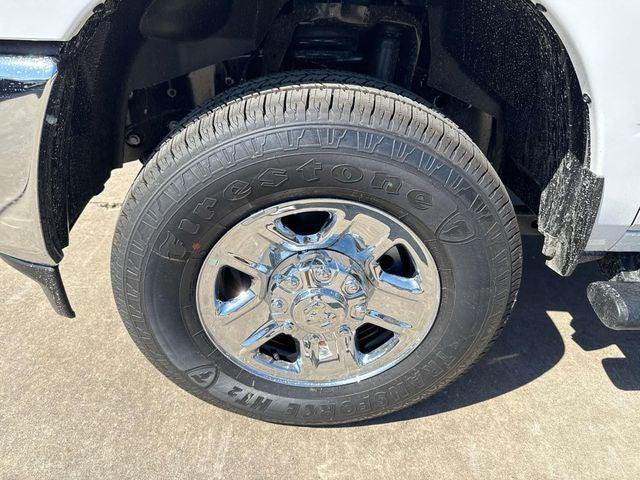2026 RAM Ram 2500 RAM 2500 TRADESMAN CREW CAB 4X4 64 BOX