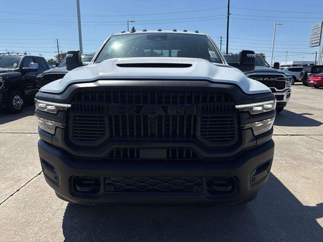 2026 RAM Ram 2500 RAM 2500 REBEL CREW CAB 4X4 64 BOX