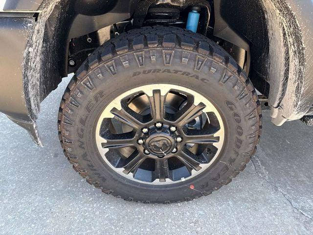 2026 RAM Ram 2500 RAM 2500 REBEL CREW CAB 4X4 64 BOX